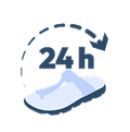 Pain-Free Walking, All Day