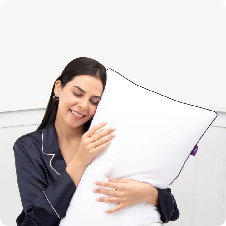 Frido Ultimate Cozy Pillow