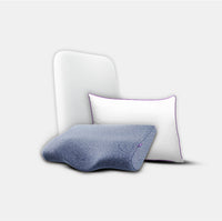 Frido Pillow Trial Pack Combo