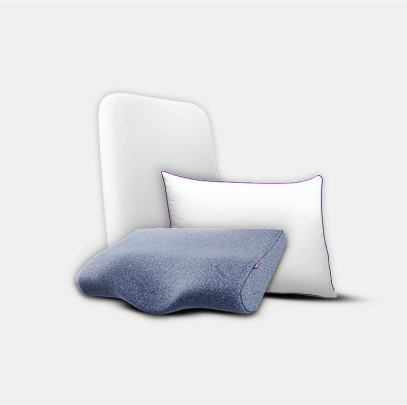 Frido Pillow Trial Pack Combo