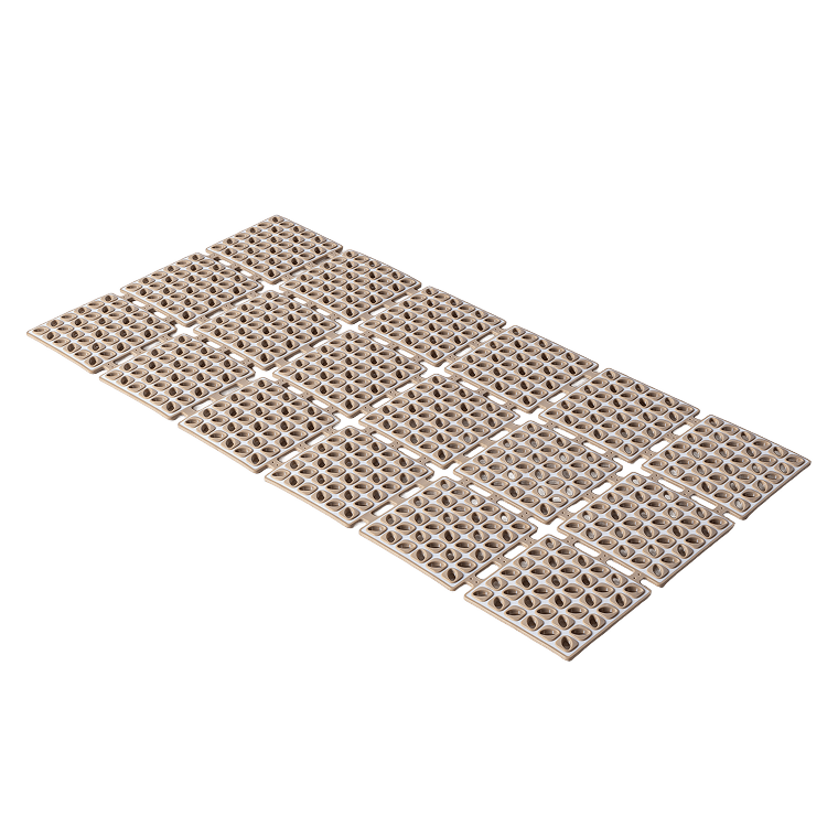 Frido Bear Grip Bath Mat