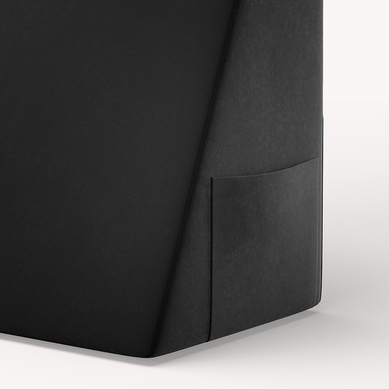 Smart Utility Pockets For Your Go-To Items