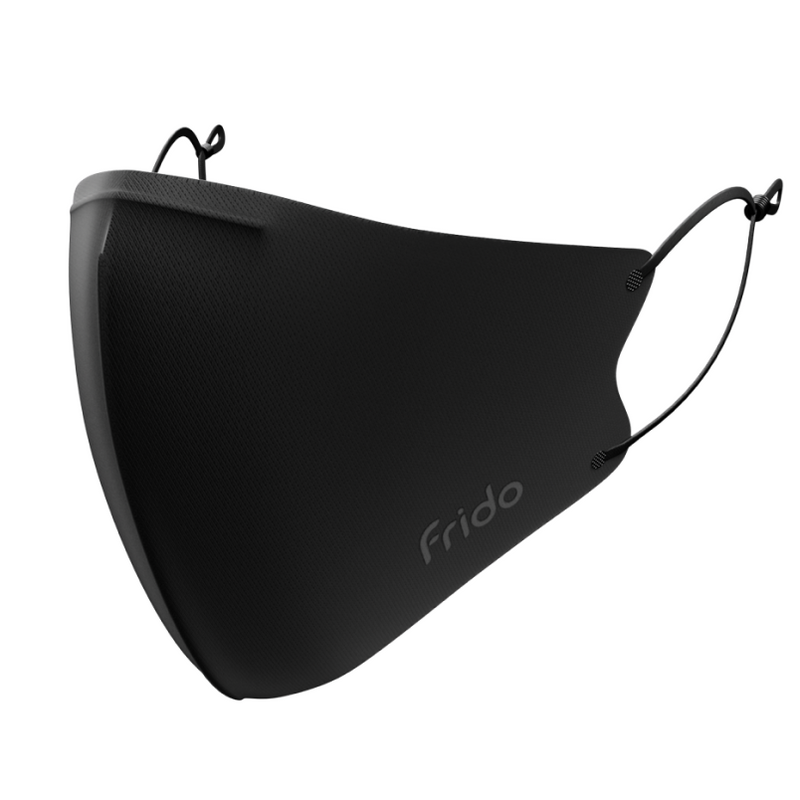 Frido Ultimate Pro Face Mask