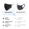 Frido Ultimate Pro Face Mask