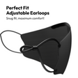 Frido Ultimate Pro Face Mask