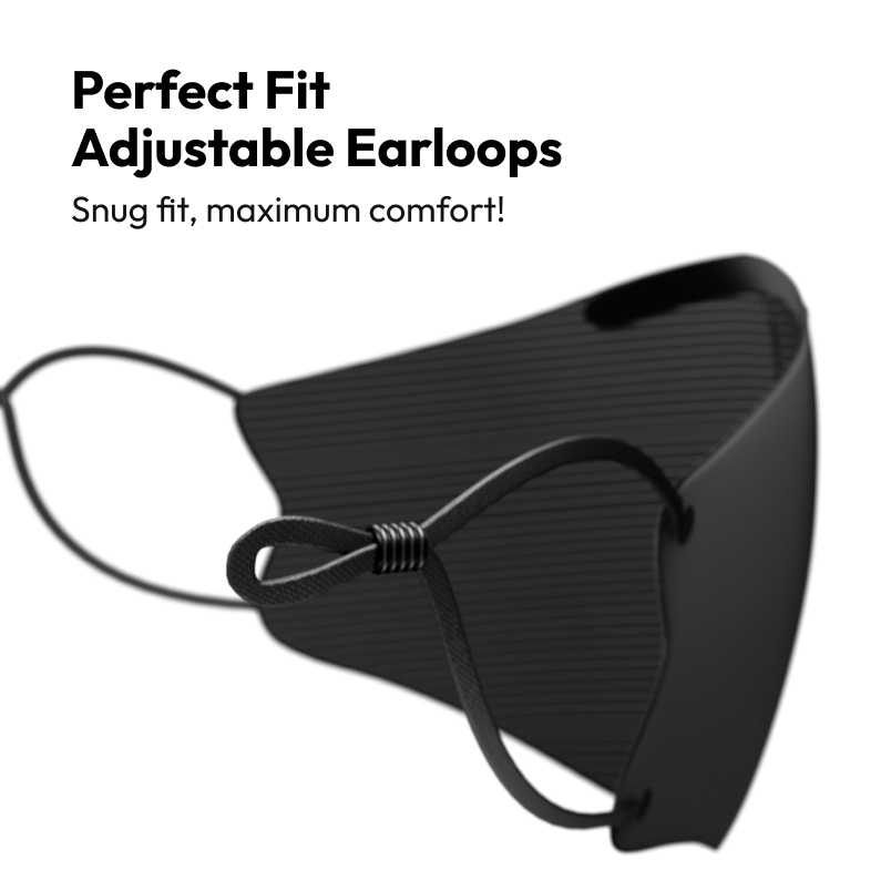 Frido Ultimate Pro Face Mask