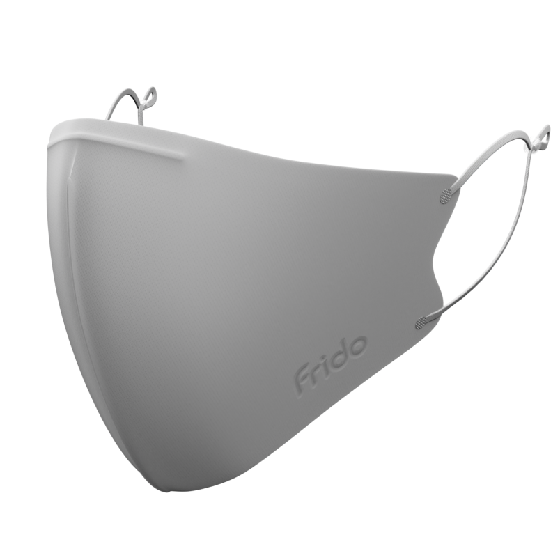 Frido Ultimate Pro Face Mask