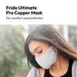 Frido Ultimate Pro Face Mask
