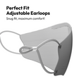 Frido Ultimate Pro Face Mask