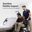 Frido Smart Recliner Mattress