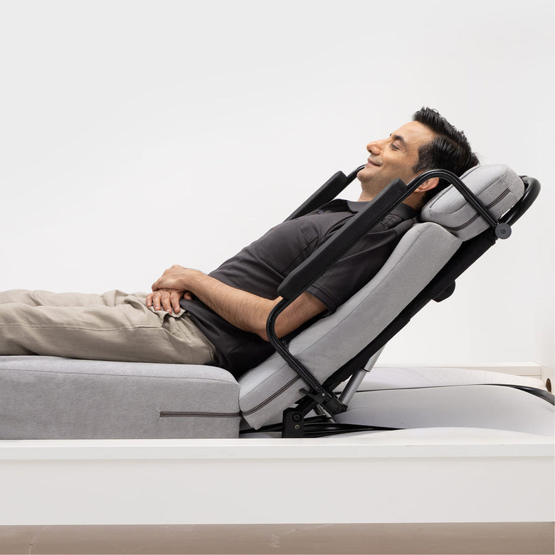 Engineered for Easy Care & Recovery