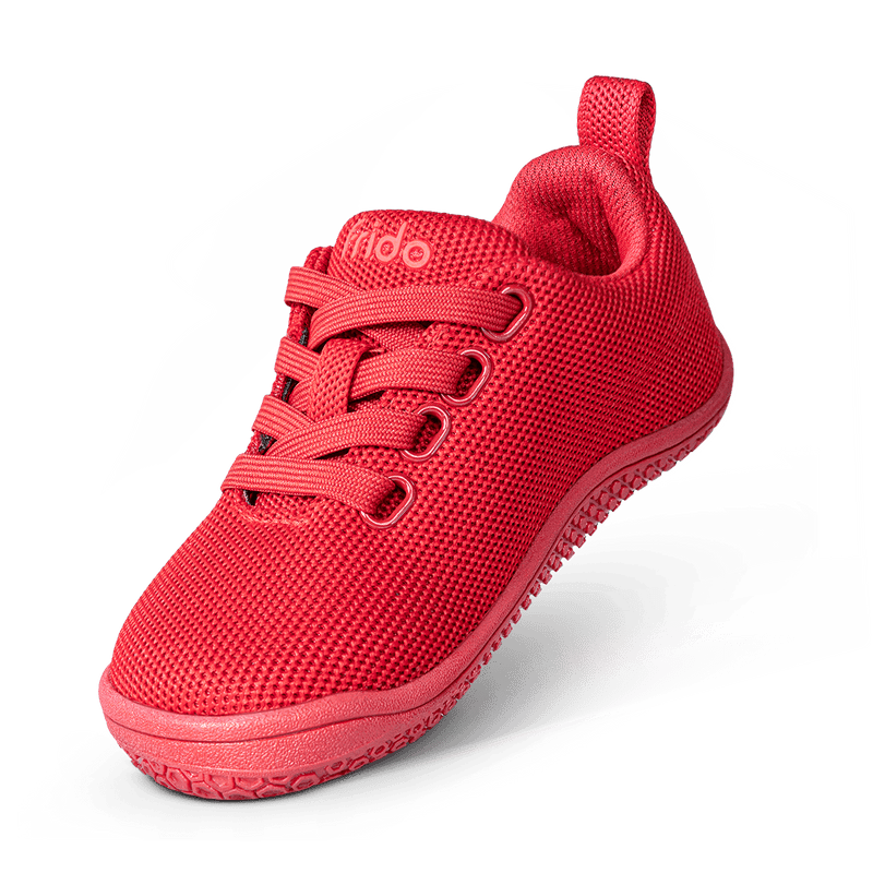 Frido Kids Cloud Comfort Shoes - Lace-Ups
