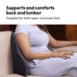 Frido Ultimate Sofa Backrest Cushion