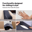Frido Ultimate Sofa Backrest Cushion