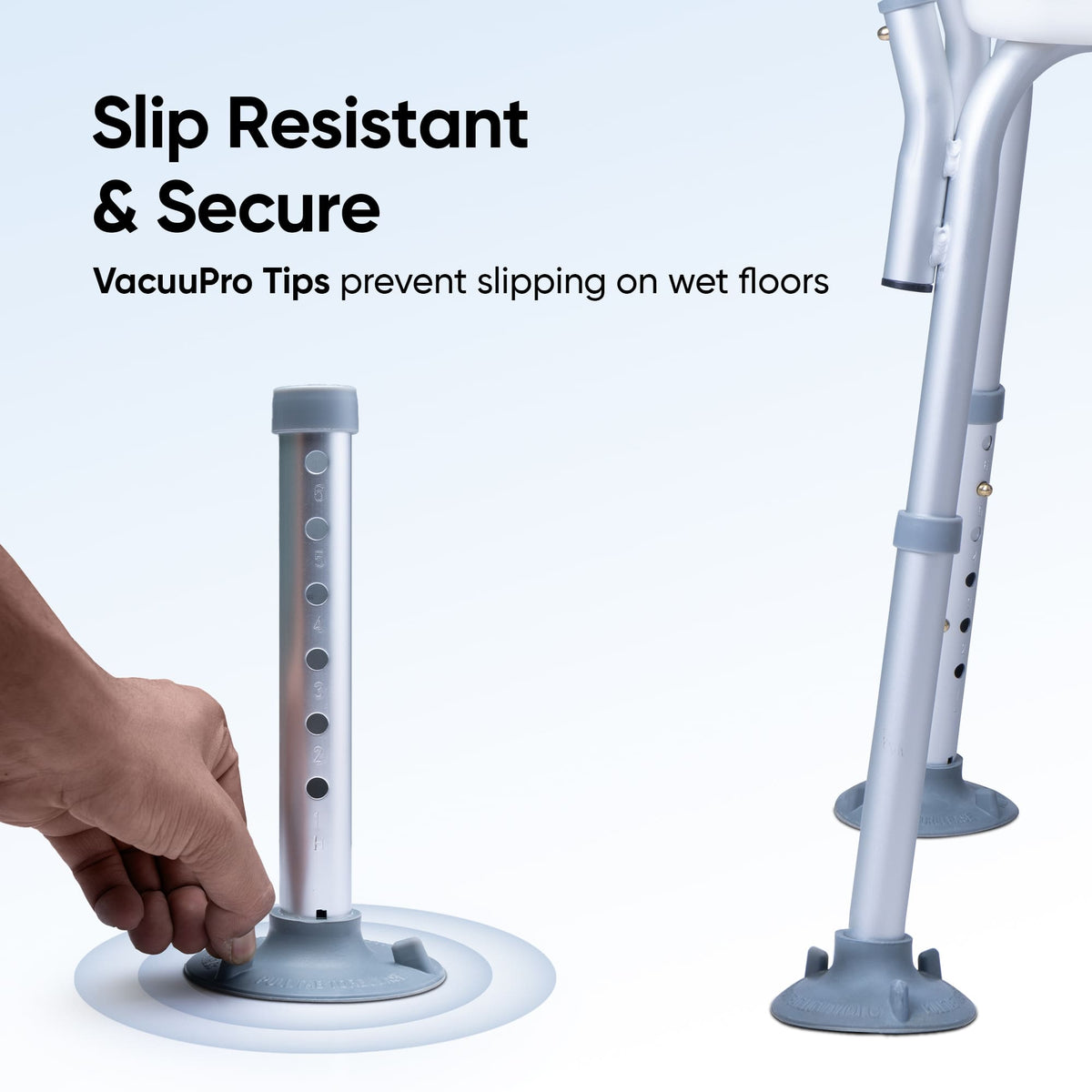 Frido Shower Chair Pro