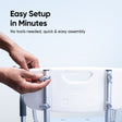 Frido Shower Chair Pro