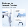 Frido Shower Chair Pro