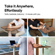Frido Portable Standing Desk