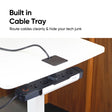 Frido Portable Standing Desk