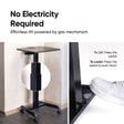 Frido Portable Standing Desk