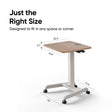 Frido Portable Standing Desk