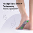 Frido Silicone Gel Insole