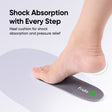 Frido Silicone Gel Insole