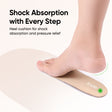 Frido Silicone Gel Insole