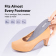 Frido Silicone Gel Insole