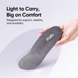 Frido Silicone Gel Insole