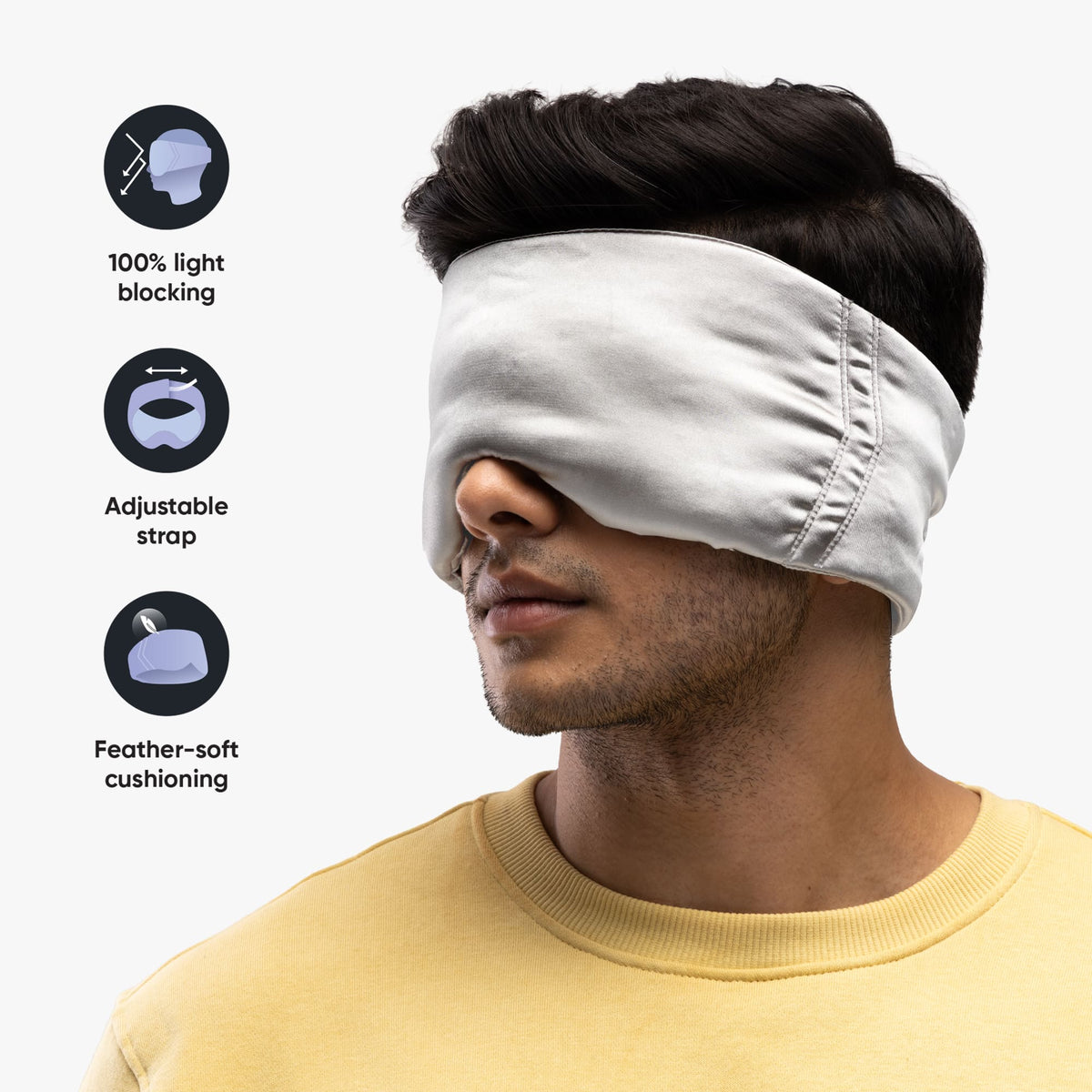 Frido Sleep Eye Mask
