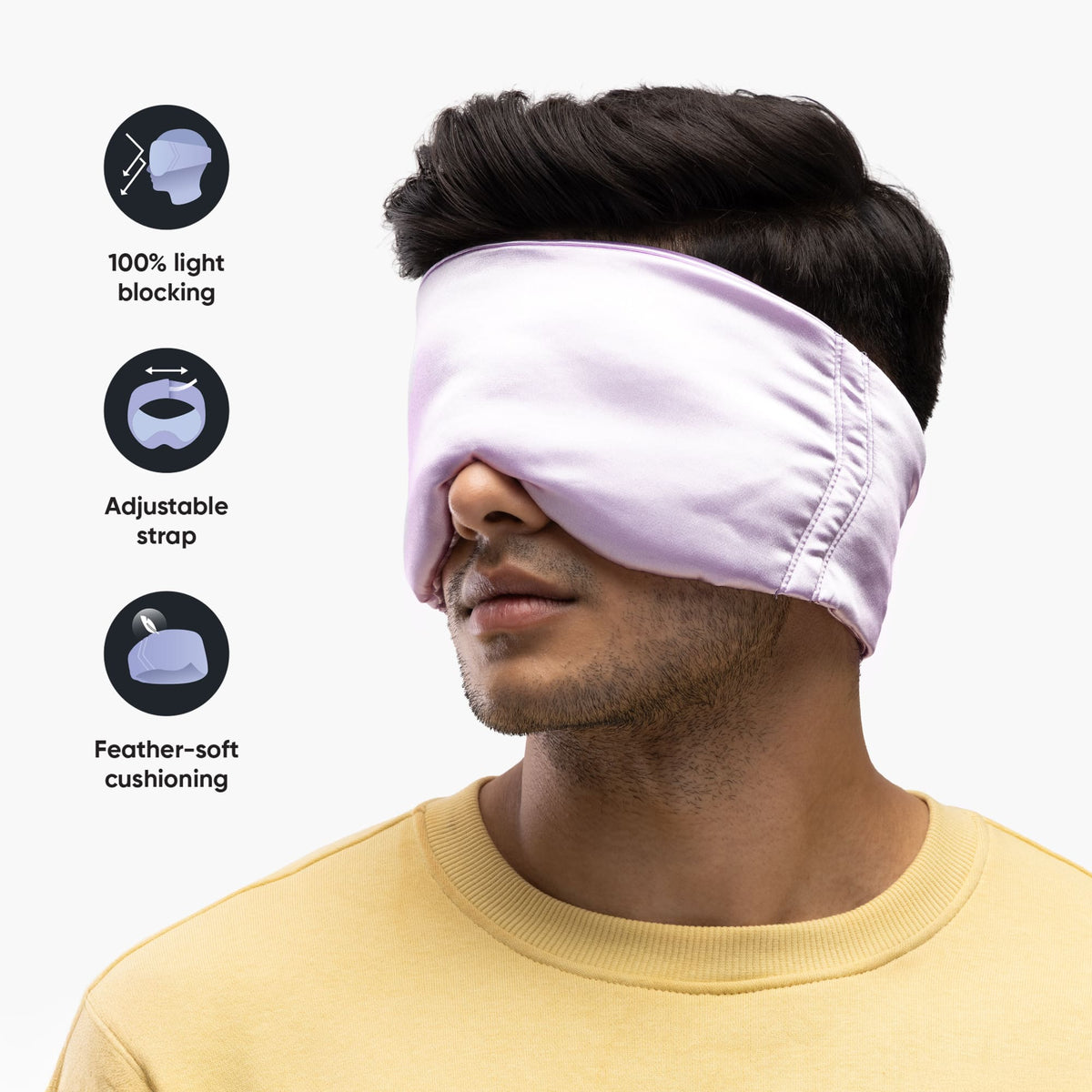 Frido Sleep Eye Mask
