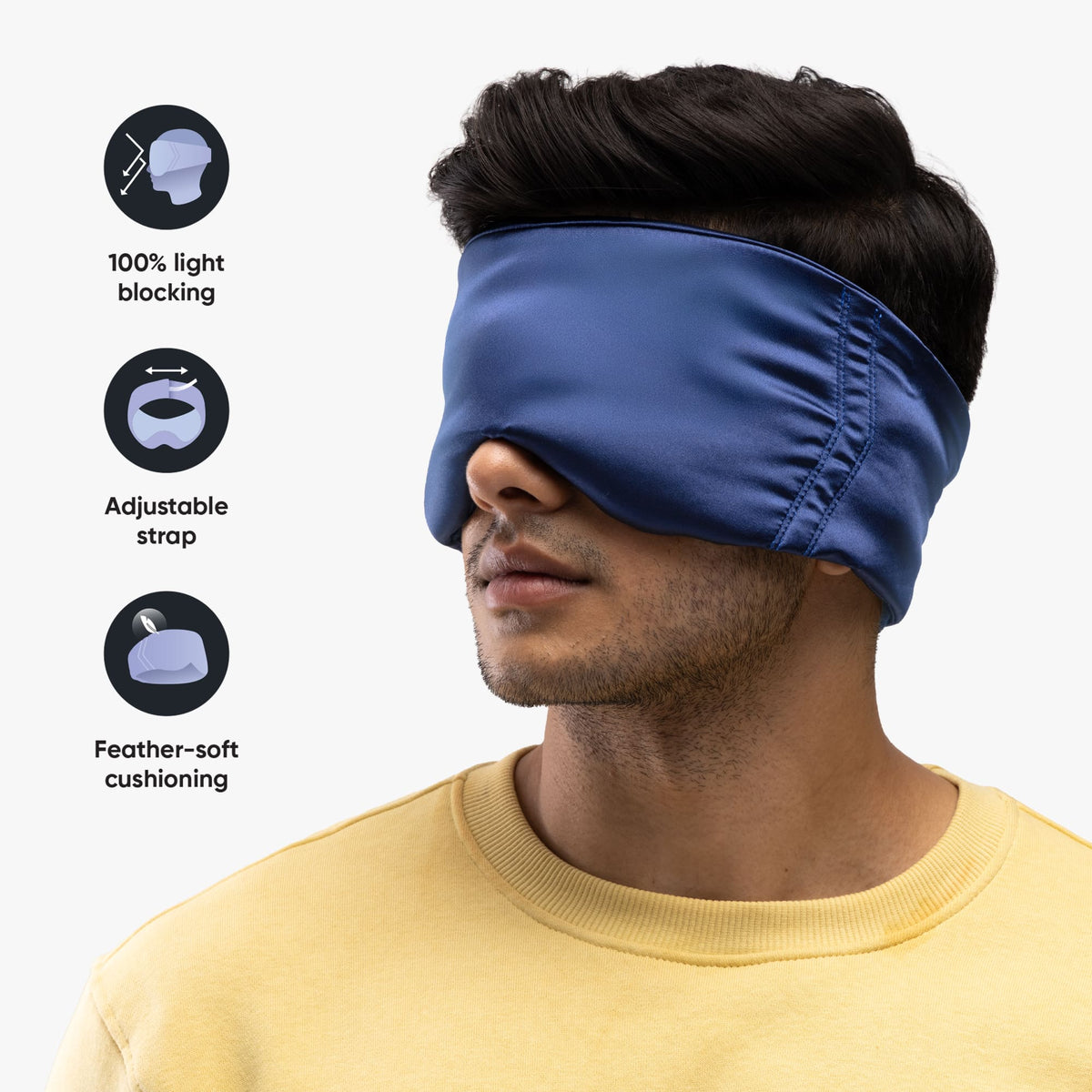 Frido Sleep Eye Mask
