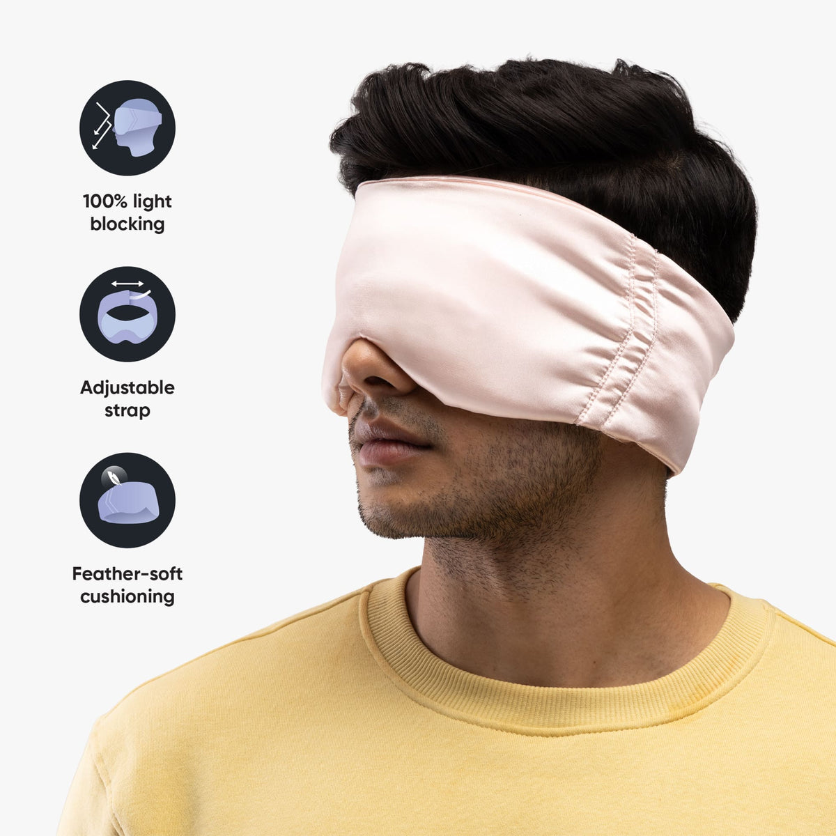 Frido Sleep Eye Mask