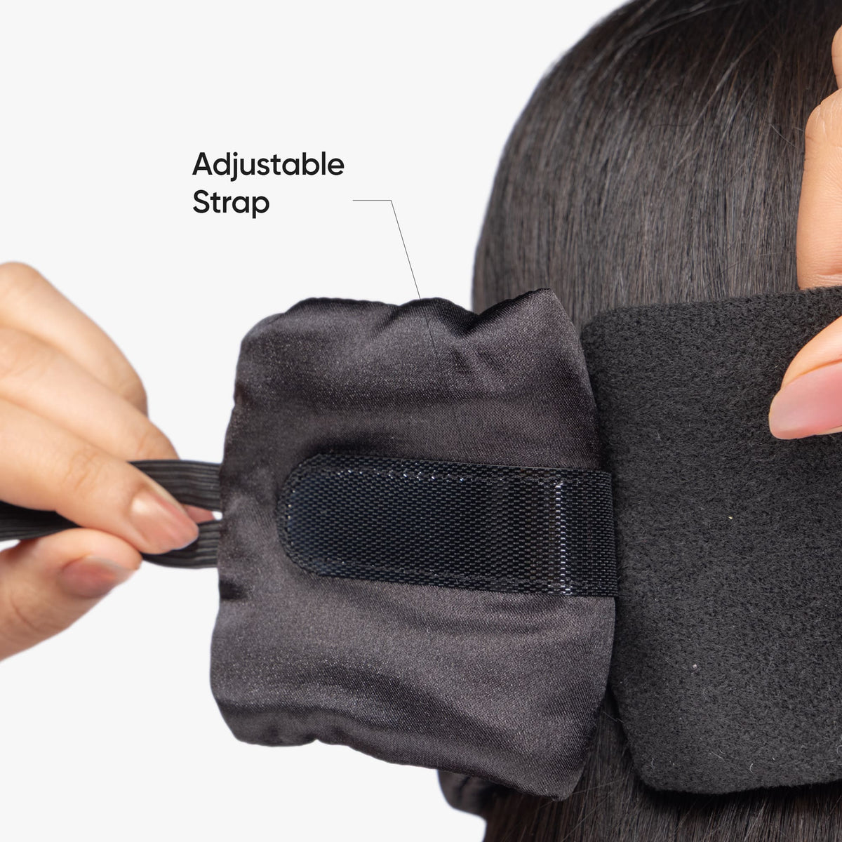 Ultimate Traveller’s Sleep Combo