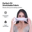 Frido Silver Plus Face Mask