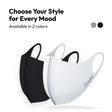 Frido Silver Plus Face Mask