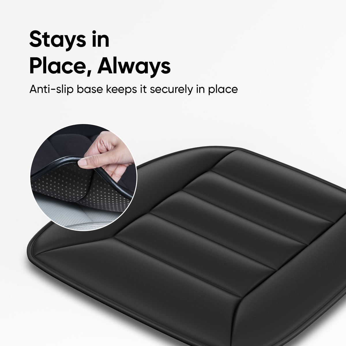 Frido Slim Seat Cushion