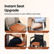 Frido Slim Seat Cushion