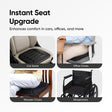 Frido Slim Seat Cushion