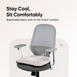Frido Slim Seat Cushion