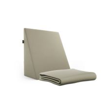 Frido Wedge Plus Cushion Cover