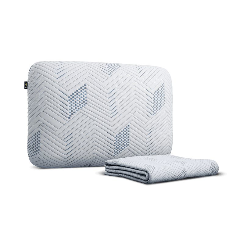 Frido Latex Pillow Cover
