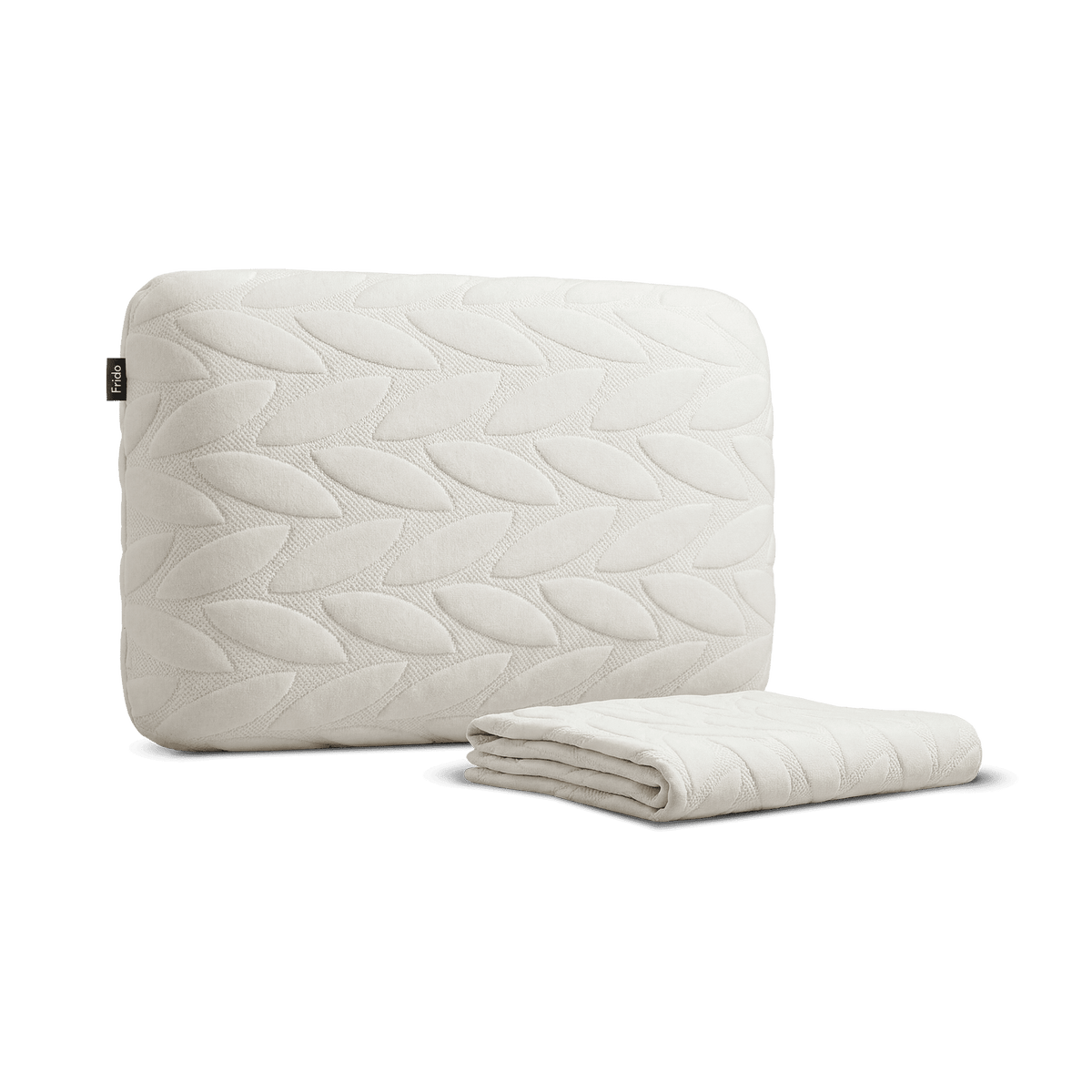 Frido Latex Pillow Cover