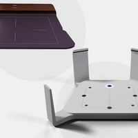 Combo Scan - 3D Foot Scan + 2D Foot Scan (GA)