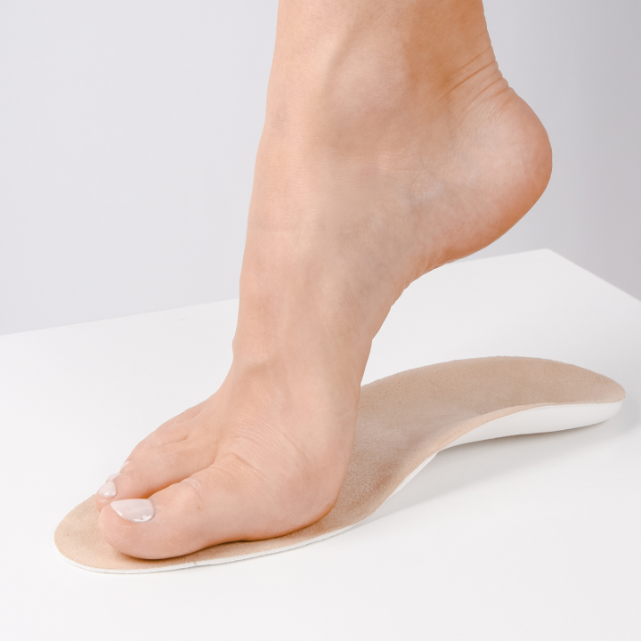 Custom Insoles