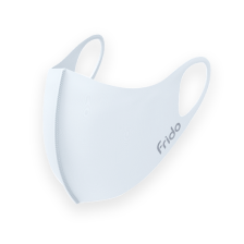 Frido Silver Plus Face Mask