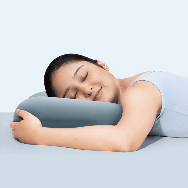 Melt Into Cloud-like Softness