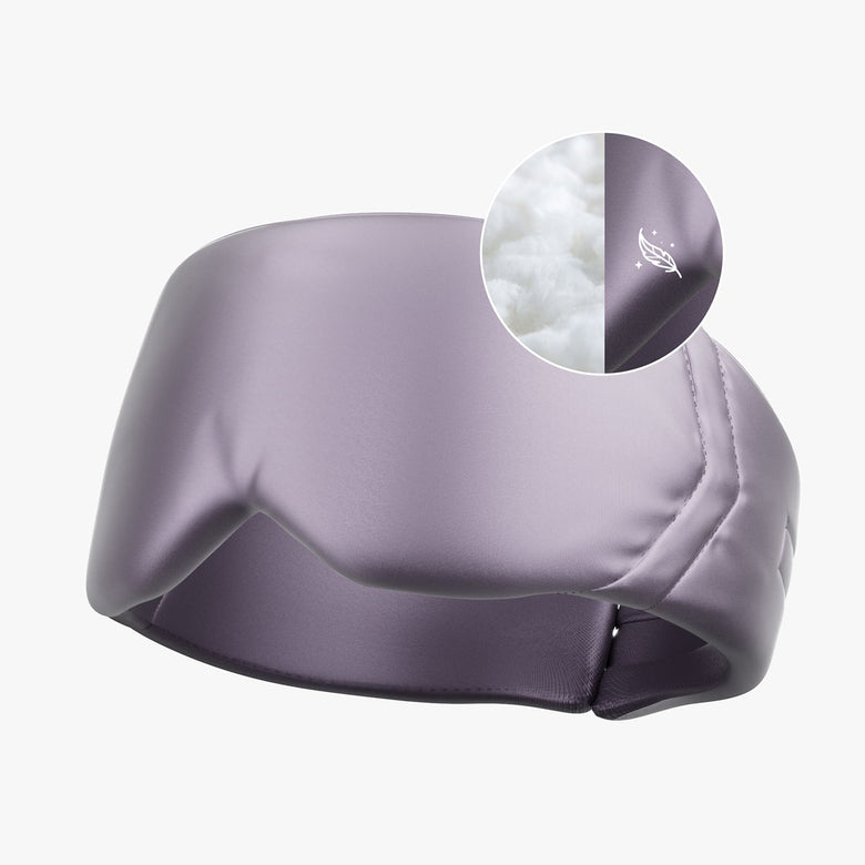 Soft Polyester & Microfiber Filling 