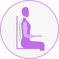 Supports Your Posture & Spine